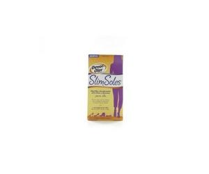 Devor Olor Slim Soles Plantillas 2 uds