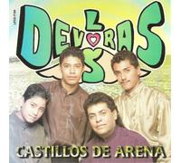 Devora - Castillos De Arena
