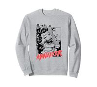 Devorador de Hombres Sudadera