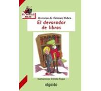 Devorador De Libros El