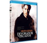 Devorador de pecados