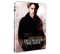 Devorador de pecados [DVD]