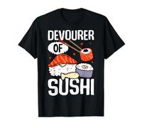 Devorador del Sushi Camiseta