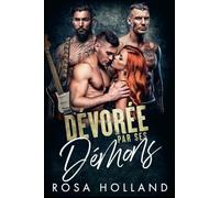 Dévorée par ses démons