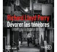 Dévorer Les Ténébres (audiolibro)