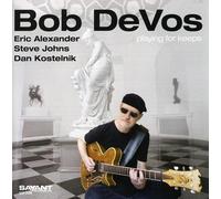 Devos,Bob - Playing for Keeps
