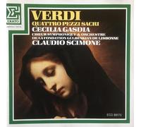 Devos/Musica Po - Charpentier:De Profundis Devos/Musica