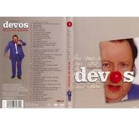 Devos, Raymond - 80 ans, 80 sketches - 1 [Francia] [DVD]
