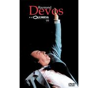 Devos, Raymond - Olympia 99 [DVD]