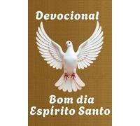 Devosional Bom dia Espírito Santo