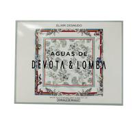 Devota & lomba elixir desnudo set (et 100 vp + paã?uelo) (6 uds + 1