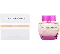 Devota & Lomba Florissima Agua de Perfume Vaporizador - 100 ml