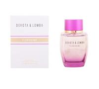 FLORISSIMA eau de parfum vaporizador 100 ml