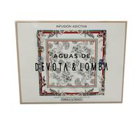 Devota & lomba infusiã?n adictiva set (et 100 vp + paã?uelo) (6