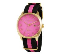 Devota & lomba reloj con movimiento japonés unisex 50 mm