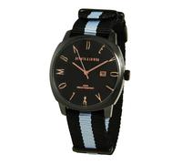 Devota & Lomba Reloj con Movimiento japonés Unisex 50 mm