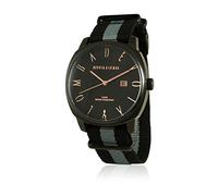 Devota & Lomba Reloj con Movimiento japonés Unisex 50 mm