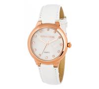 Devota & Lomba Reloj Mujer DL006WN-03WHITE (Ø 35 mm)