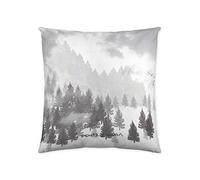 Devota & Lomba S2800364 Funda de Cojín Hisa, 60 X 60 Cm