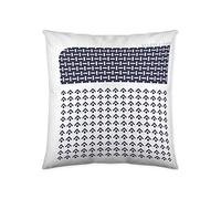 Devota & Lomba S2800368 Funda de Cojín Olib, 60 X 60 Cm