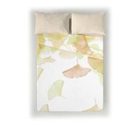 Devota & Lomba S2801010 Juego de Sábanas Rai, Cama de 90, Multicolor, 160 x 270 cm