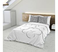 Devota & Lomba S2802941 Funda Nórdica Korchula, Tamaño Cama de 150, 240 X 220 + 45 Cm