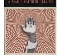 Devotchka - A Mad and Faithful Telling [Vinilo]