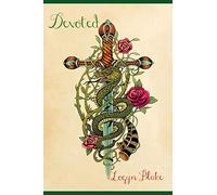 Devoted: A Tale Of Loki and Sigyn: 1