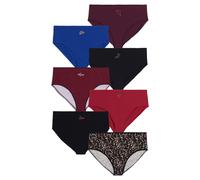 Devoted by Zizzi Braga 'Week' mezcla de colores 10XL mezcla de colores