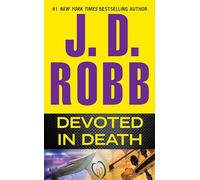 Devoted in Death: 41