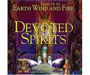 Devoted Spirits - Tribute to Earth Wind & Fire