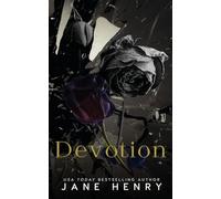 Devotion: A Forbidden Love Dark Mafia Romance: 1 (Montavio Brotherhood)