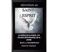 DÉVOTION AU SAINT- ESPRIT