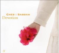 Devotion by DJ Cheb I Sabbah (2008-01-29)