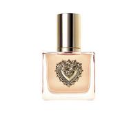 DEVOTION eau de parfum vaporizador 30 ml