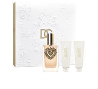 DEVOTION ESTUCHE 3 pz