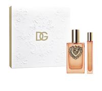 Dolce & Gabbana Devotion Intense Estuche | Paco Perfumerías n/a 100 ml Vaporizador + 10 ml