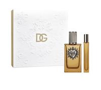 DEVOTION POUR HOMME PARFUM ESTUCHE 2 pz