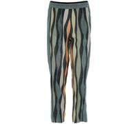 Devotion Twins Neat Trouser Khaki Talla: L | Pantalones Rectos Outlet | Mujer | Marrón
