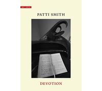 Devotion (Why I Write)