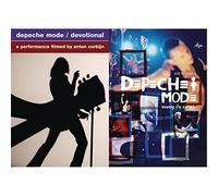 Devotional [DVD] + Touring The Angel: Live In Milan [DVD]