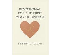 Devotional for the First Year of Divorce