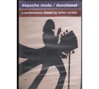 Devotional [Italia] [DVD]