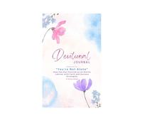 Devotional Journal: Companion for “You’re Not Alone!" How You Can Flourish as an Online Learner With Faith and Success Strategies"