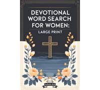 Devotional Word Search for Women: Svekula Arts