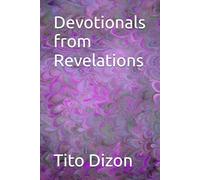 Devotionals from Revelations (Devotional series from the Bible)