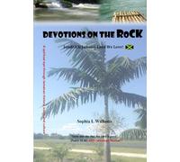 Devotions On The ROCK: JamRock:: Jamaica Land We Love