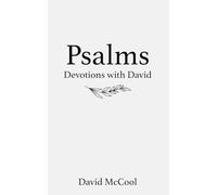 Devotions With David - Psalms