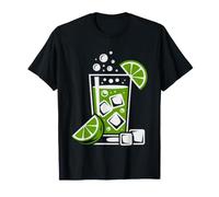 Devoto del Ranch Water Texas Vintage Orgullo Bebida Camiseta