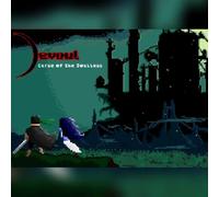 Devoul- Curse of the Soulless (PC) Steam Key - GLOBAL
